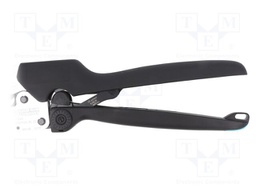 Tool: for crimping