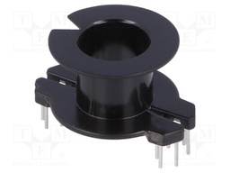 Coilformer: with pins; horizontal; Application: RM10