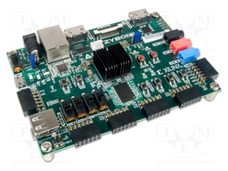 Dev.kit: Xilinx; In the set: prototype board