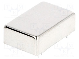 Converter: DC/DC; 6W; Uin: 18÷72V; 5VDC; Iout: 1.2A; DIP24; 26g
