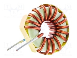 Inductor: wire