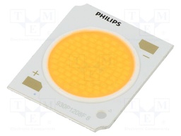 Power LED; white; COB; 26W; 3000K; 3377÷3555(typ)-3910lm; 750mA