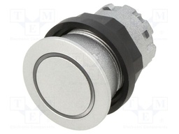 Switch: push-button; 22mm; yes; IP65; Ø22.3mm; RONDEX-JUWEL