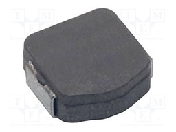 Inductor: wire
