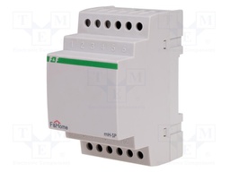 Disturbance filter; F&Home; for DIN rail mounting; 230VAC; IP20