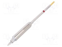 Tip; 420÷475°C; for Thermaltronics DS-KIT-1 desoldering iron