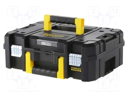 Chest; tool case,transportation; FATMAX®; 440x176x331mm; 30kg