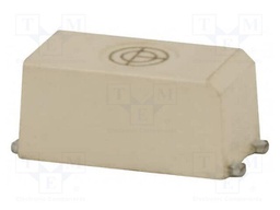 Relay: solid state; SPST-NO; 120mA; max.40VAC; max.40VDC; SMT