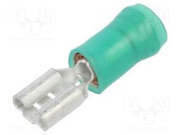 RECEPT,PIDG FASTON 14-12 250