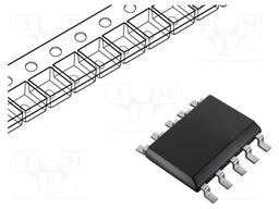 IC: U/I, I/U converter; current-loop transmitter; 8÷40VDC