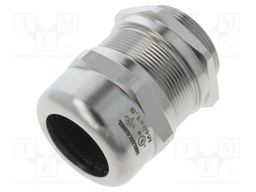 Cable gland; with earthing; M40; 1.5; IP68; brass; HELUTOP® MS-EP4