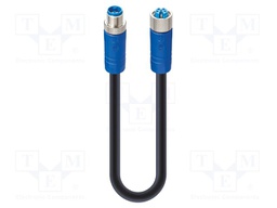 Cable: for sensors/automation; PIN: 5; 5m