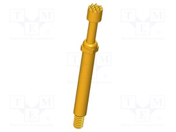 Test needle; GKS-113