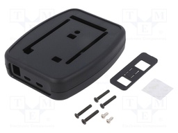 Enclosure: for computer; ARDUINO DUE,ARDUINO MEGA2560; ABS