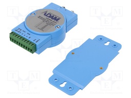 Industrial module: converter; Number of ports: 2; 10÷30VDC
