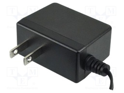 Power supply: switching