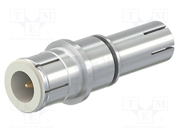 Adapter BNC; Connector: adapter; push-in; Type: non-insulated