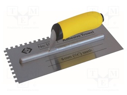 Trowel