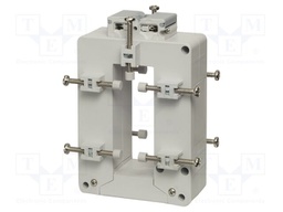 Transformer: current; Iin: 1600A; Iout: 5A; Class: 0.5; Øint: 31mm