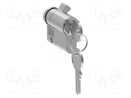 Insert for lock; Thalassa PLD,Thalassa PLM,for enclosures