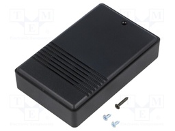 Enclosure: multipurpose; X: 56mm; Y: 87mm; Z: 22mm; SIMPLEGANT I; ABS