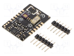 Sensor: atmospheric; I2C,UART; 3.3VDC; 30x20.5mm; 0÷100%RH