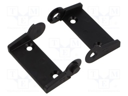 Bracket; for cable chain