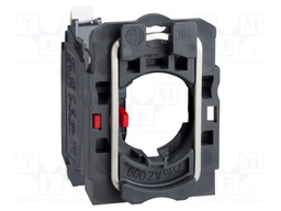 Contact block; 22mm; Harmony XB5; -25÷70°C; IP20; Contacts: NC