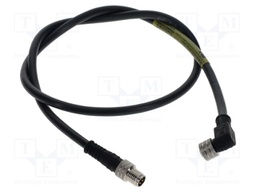 Cable: for sensors/automation