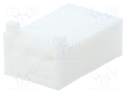 CST-100 II HOUSING 3 POS