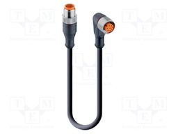 Cable: for sensors/automation; PIN: 8; 1.5m