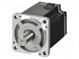 Motor: servo motor; 750W; 230VAC; 3000rpm