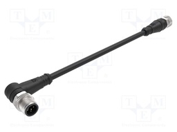 Cable: for sensors/automation