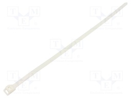 Cable tie; L: 511mm; W: 12.7mm; polyamide; 1112N; natural; -60÷85°C