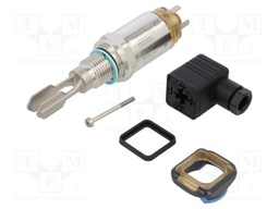 Sensor: level; liquids; FTL31; Kind of sensor: vibrating