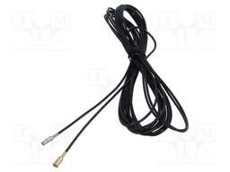 Cable; 7m; Fakra female,SMB female; Car brand: universal