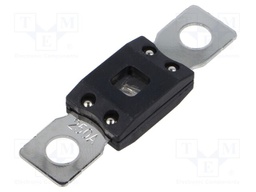 Fuse: fuse; 250A; 32÷72VDC; 68.1mm