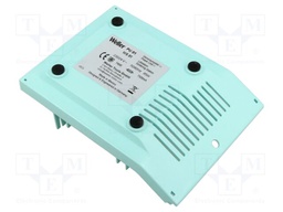 Case; for soldering station; WEL.PU81