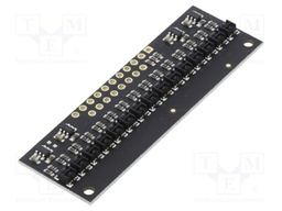 Sensor: distance; reflective; 2.9÷5.5VDC; analog; Channels: 15