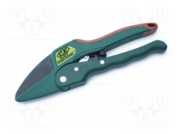 Garden pruner