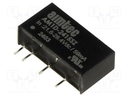 Converter: DC/DC