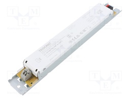 Power supply: switched-mode; LED