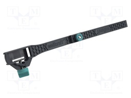 Adapter; for folding measure