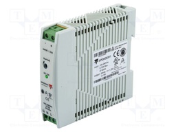 Power supply: switching