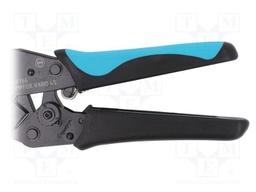 Tool: for crimping