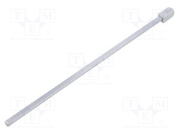 Extension shaft; 200mm