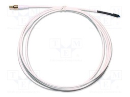 Probe: for temperature measure; 3m