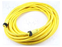 Cable: for sensors/automation