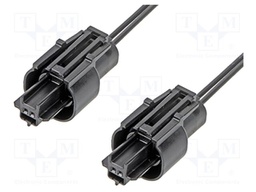 Connector: wire-board