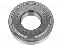 Bearing: single row deep groove ball; Øint: 45mm; Øout: 100mm